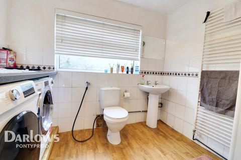 Tower Street, Pontypridd 3 bed terraced house for sale