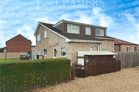 Spalding Road, Pinchbeck, Spalding 4 bed detached house for sale