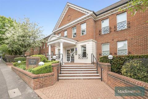 Algers Road, Essex IG10 2 bed apartment for sale