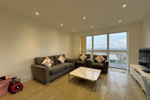 Curtis Court, Lyon Road HA1 2 bed flat for sale