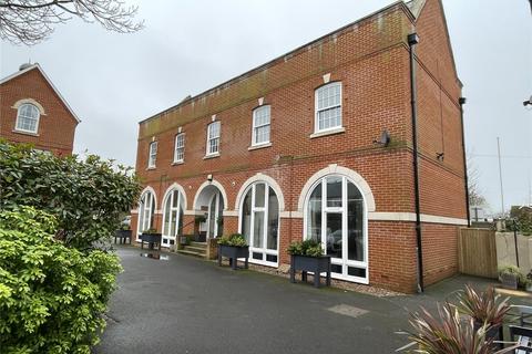 Brydian Mews, West Street, Bridport... 2 bed apartment for sale