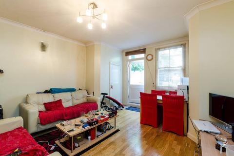 Philbeach Gardens, Earls Court... 2 bed flat for sale