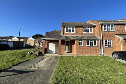 Macklands Way, Rainham, Gillingham... 3 bed end of terrace house for sale