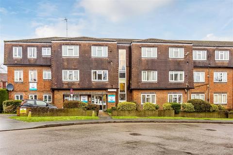 Beatrice Lodge, Oxted 1 bed retirement property for sale