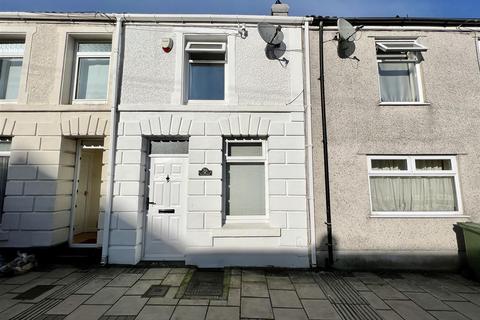 Dean Street, Aberdare CF44 2 bed terraced house for sale