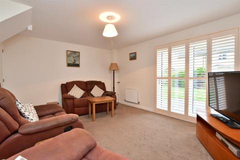 Flint Way, Peacehaven, East Sussex 4 bed detached house for sale