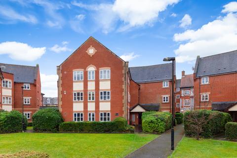 Bennett Crescent Temple Cowley OX4 2UN 2 bed flat for sale