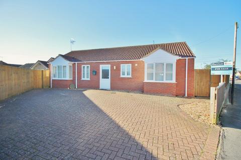 Park Close, Spalding PE11 3 bed bungalow for sale