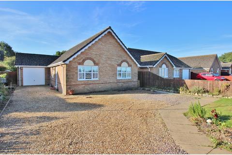 Mill Marsh Road, Lincolnshire PE12 3 bed bungalow for sale