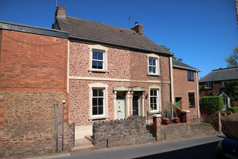 Silver Street, Taunton TA4 2 bed cottage for sale