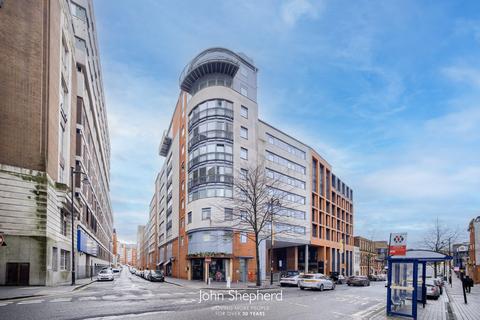 Islington Gates, 110 Newhall Street... 3 bed flat for sale