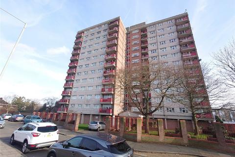 Melbourne House, Yeading Lane, Hayes... 1 bed apartment for sale