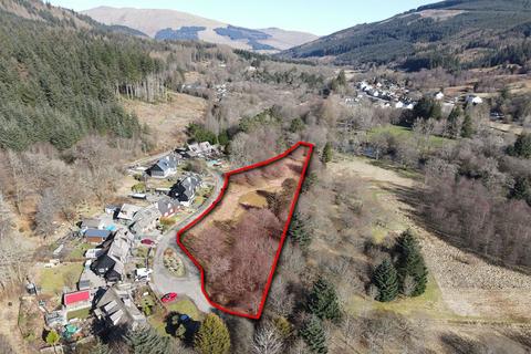 Strathyre FK18 Land for sale