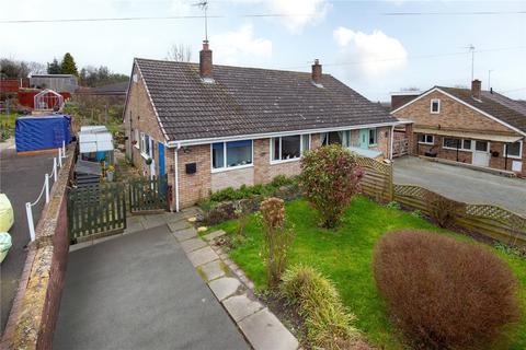 5 Arley View Close, Highley... 2 bed bungalow for sale