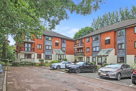 London SE26 1 bed flat for sale
