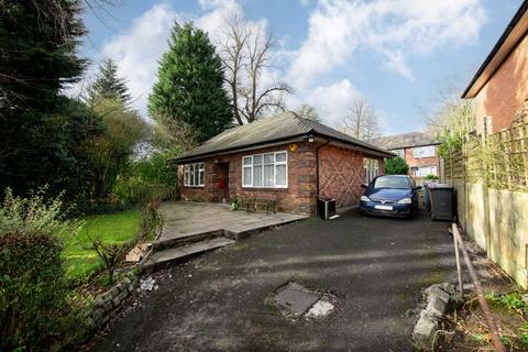 Moor End Avenue, Salford 3 bed detached house for sale