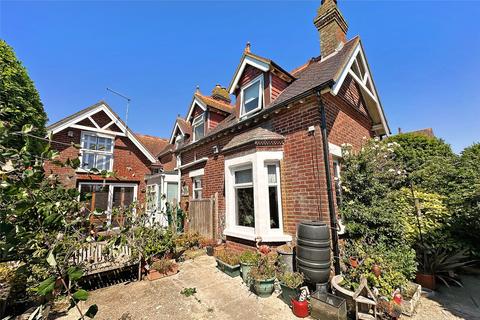 Granville Road, Littlehampton, West... 3 bed detached house for sale