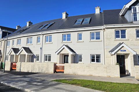 Pennsylvania Way, Portland 3 bed terraced house for sale
