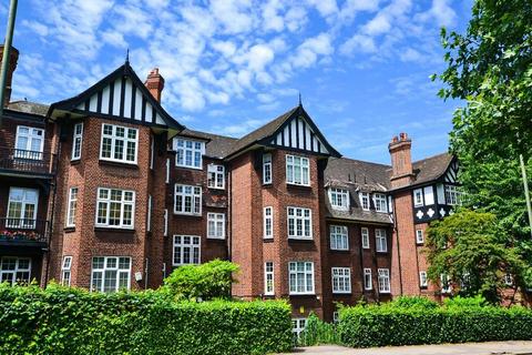 Childs Hill, London NW2 2 bed flat for sale