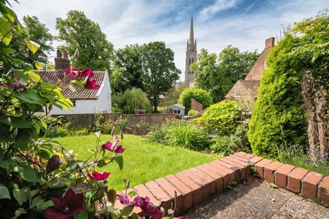 Bridge Street, Louth LN11 0DP 3 bed detached house for sale