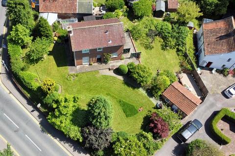 Bridge Street, Louth LN11 0DP 3 bed detached house for sale