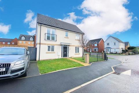 Stargate Close, St. Helens 3 bed detached house for sale