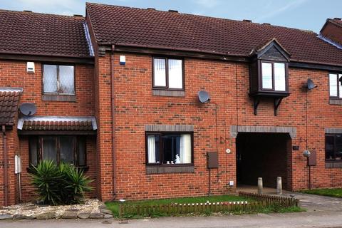 Main Street, Beal, Goole 3 bed townhouse for sale