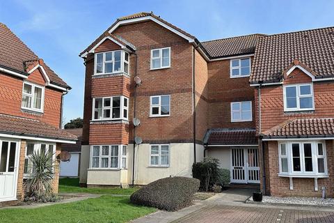 The Portlands, Sovereign Harbour... 1 bed flat for sale