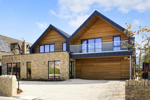 Bowbridge Lane, Prestbury... 4 bed detached house for sale