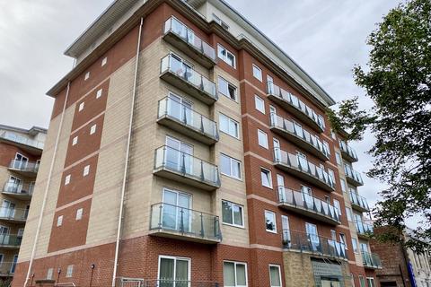 Southport PR9 2 bed flat for sale