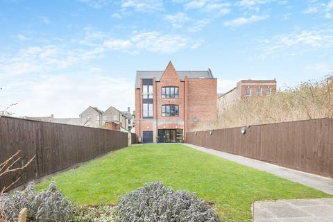 Blestium Street, Monmouth 2 bed flat for sale