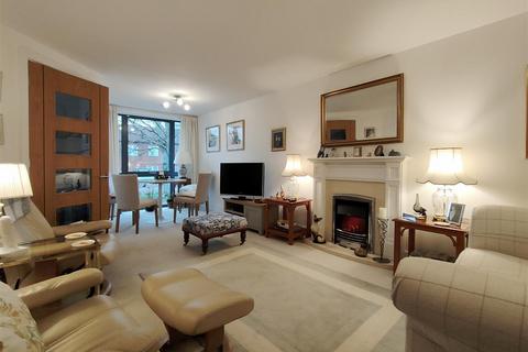 Turner House, Midhurst GU29 2 bed apartment for sale