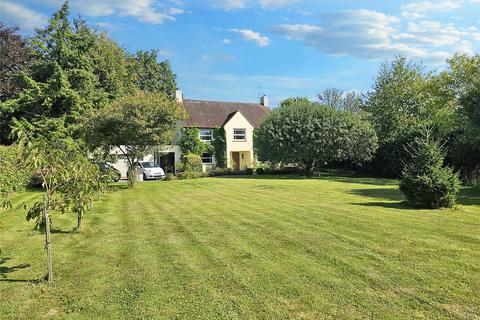 Bell Lane, Midhurst GU29 4 bed detached house for sale