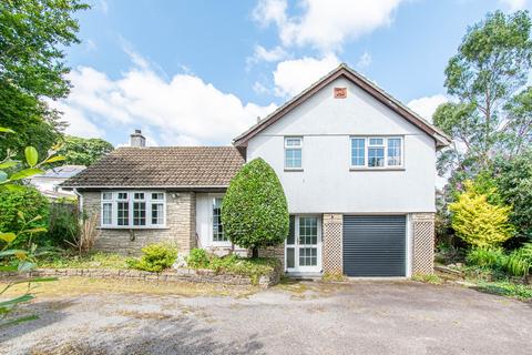 Tremar Lane, St. Cleer, PL14 3 bed detached house for sale