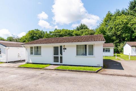 Rosecraddoc, Liskeard, PL14 2 bed chalet for sale