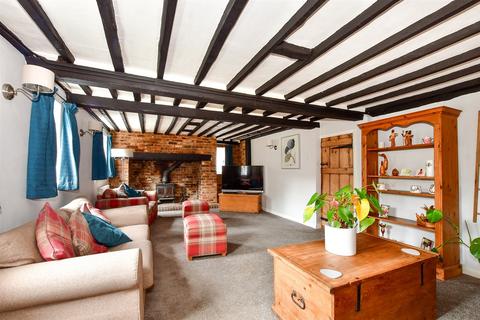 Green Lane, Crowborough, East Sussex 5 bed detached house for sale