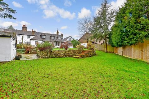 Green Lane, Crowborough, East Sussex 5 bed detached house for sale