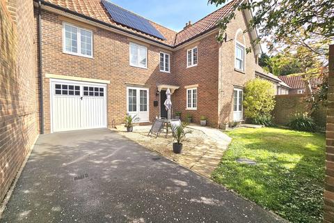 Drovers, Sturminster Newton, Dorset... 5 bed terraced house for sale