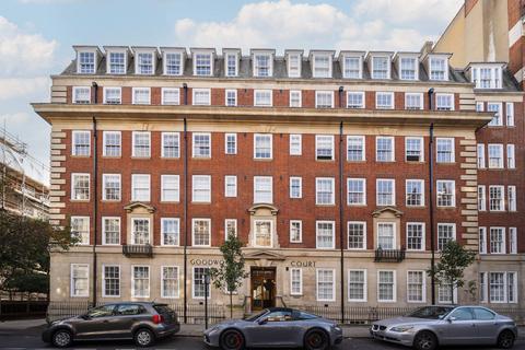 Devonshire Street, Marylebone... 1 bed flat for sale