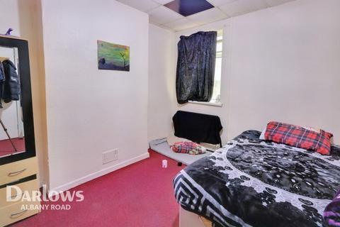 Whitchurch Road, Cardiff 5 bed end of terrace house for sale