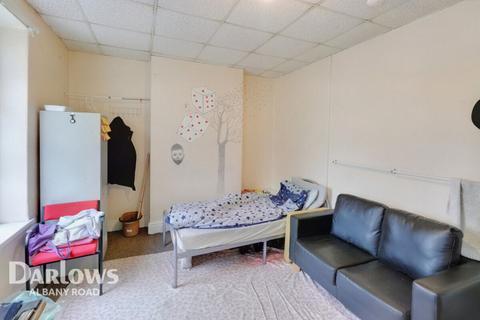 Whitchurch Road, Cardiff 5 bed end of terrace house for sale