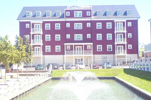 Beaumont Drive, Worcester Park KT4 2 bed apartment for sale