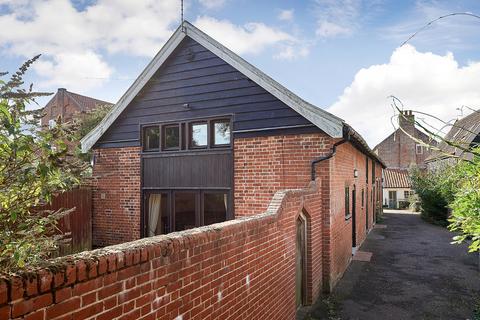 4 bedroom barn conversion for sale