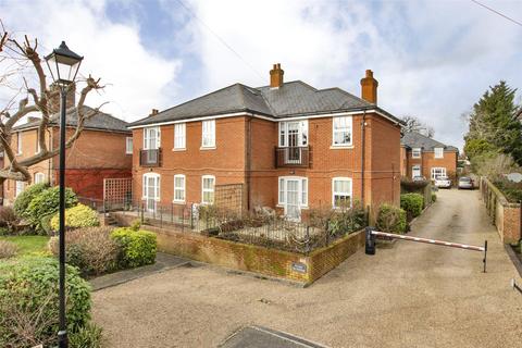 Police Station Road, West Malling... 1 bed apartment for sale