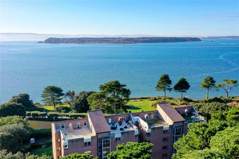 Harbour Watch, 391 Sandbanks Road... 4 bed duplex for sale