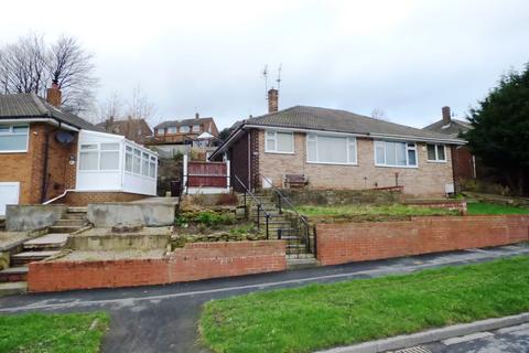 Spring Valley Crescent, Leeds LS13 2 bed semi