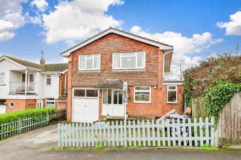 Windmill Road, Whitstable, Kent 4 bed detached house for sale