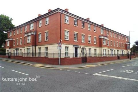 St Austins Lane, WARRINGTON 2 bed apartment for sale