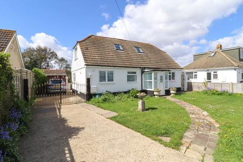 Haslemere Gardens, Hayling Island 5 bed detached house for sale