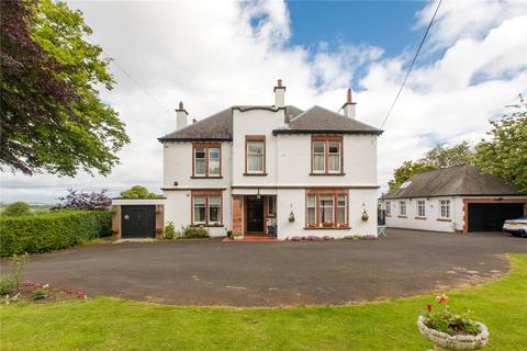 Barnton Avenue, Barnton, Edinburgh, EH4 3 bed duplex for sale